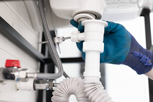 Reliable Drain Cleaning contractor in Rochester, MA by AAA Plumbing Heating