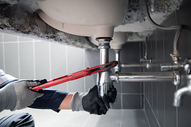 Trusted Drain Cleaning service in Rochester, MA - AAA Plumbing Heating